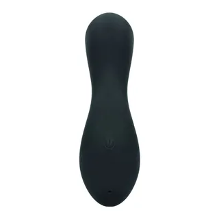 Stimulateur clitoridien Boundless Courbe Parfaite Masseur