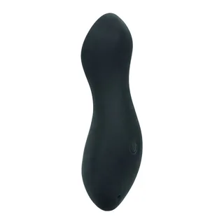 Stimulateur clitoridien Boundless Courbe Parfaite Masseur vue 2