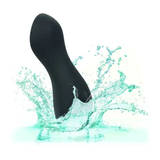 Stimulateur clitoridien Boundless Courbe Parfaite Masseur vue 4