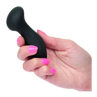 Mini Masseur à Tête Ronde