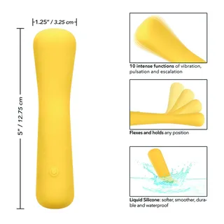 Mini FlexiWand Pliable