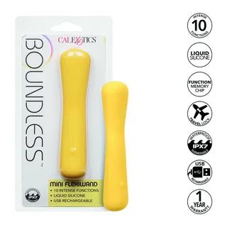 Mini FlexiWand Pliable