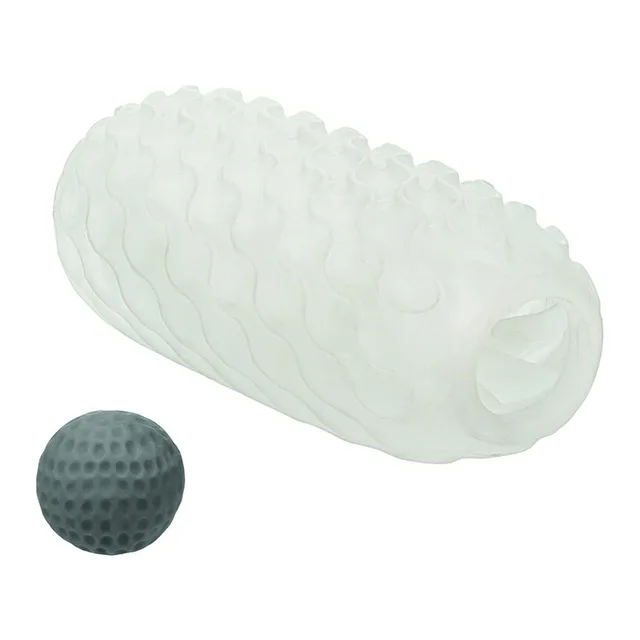 Boundless Réversible Squishy