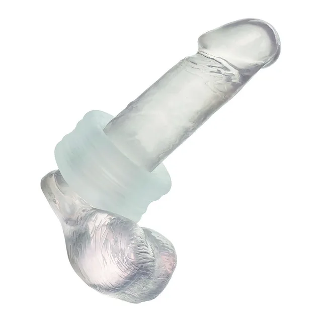 Boundlessbague Bumper-stroker
