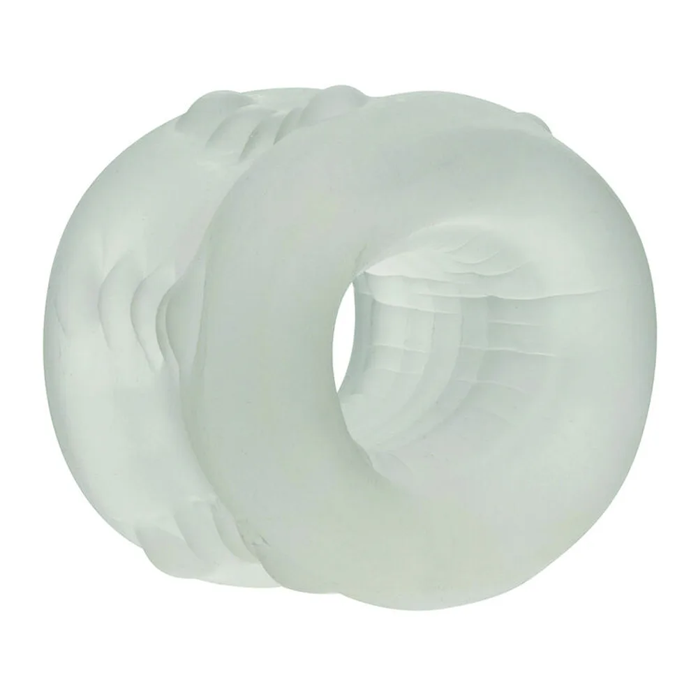 Boundlessbague Bumper-Masturbateur Calexotics vue 6