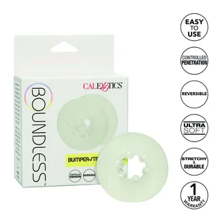 Boundlessbague Bumper-Masturbateur Calexotics vue 8