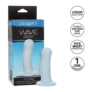 Wave Rider Plug Anal Calexotics vue 7