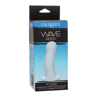 Wave Rider Plug Anal Calexotics vue 8