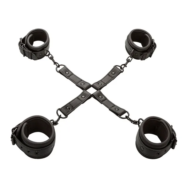 Nocturnal Connecteur Tie Hog Ajustable
