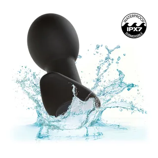 Rock Bottom Plug Anal 10 Vibrations Calexotics vue 7