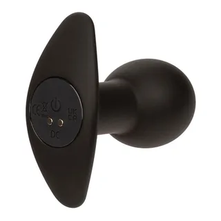 Rock Bottom Plug Anal 10 Vibrations Calexotics vue 8
