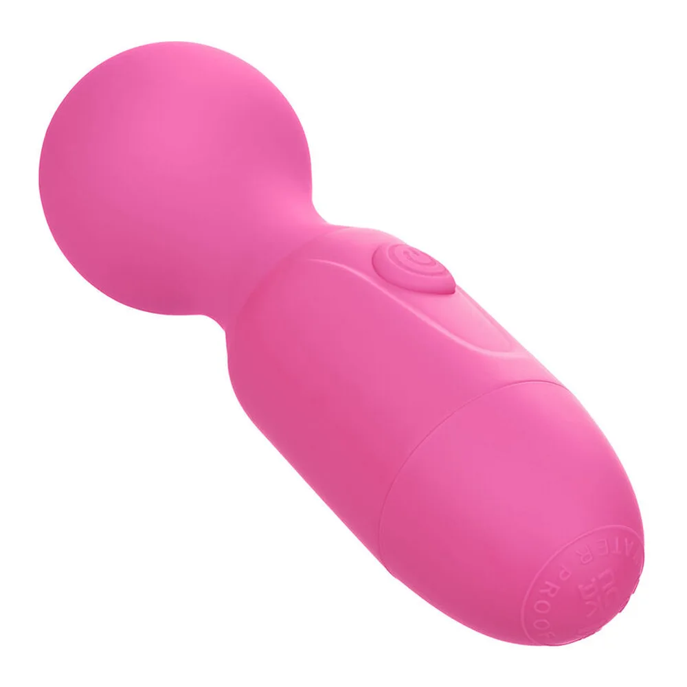 Vibromasseur Mini Wand First Time Calexotics