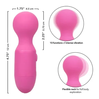 Mini Wand First Time CalExotics - détail de la commande