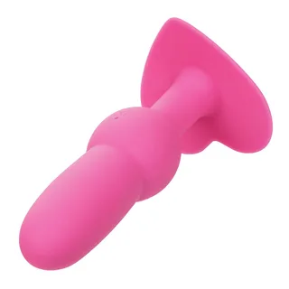 First Time Sonde Anal CalExotics - détail de la texture