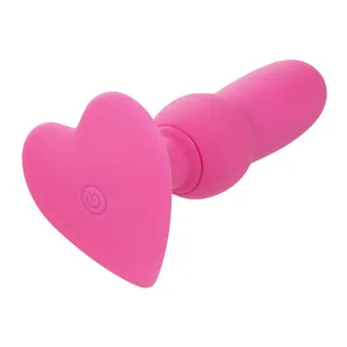 First Time Sonde Anal CalExotics - détail de la commande