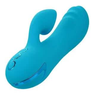 Stimulateur clitoridien Sunset Beach Seducer Vibromasseur vue 2
