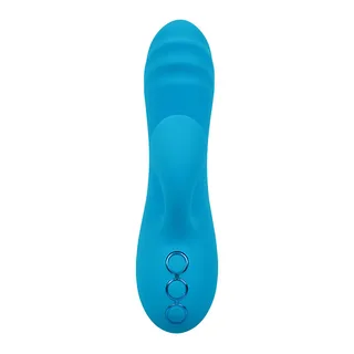 Stimulateur clitoridien Sunset Beach Seducer Vibromasseur vue 3