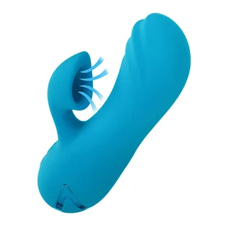 Stimulateur clitoridien Sunset Beach Seducer Vibromasseur vue 4