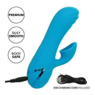 Stimulateur clitoridien Sunset Beach Seducer Vibromasseur vue 5