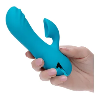 Stimulateur clitoridien Sunset Beach Seducer Vibromasseur vue 6