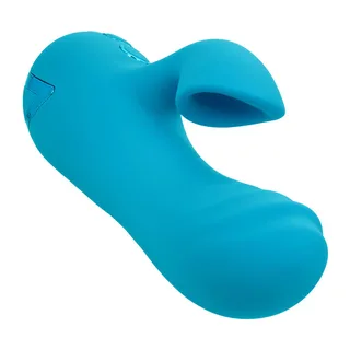 Stimulateur clitoridien Sunset Beach Seducer Vibromasseur vue 7