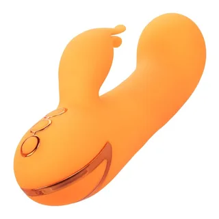 Montecito Muse Vibromasseur Lapin Calexotics vue 3