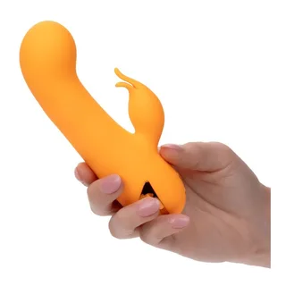 Montecito Muse Vibromasseur Lapin Calexotics vue 4