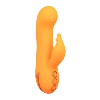 Montecito Muse Vibromasseur Lapin Calexotics vue 7