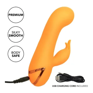 Montecito Muse Vibromasseur Lapin Calexotics vue 9