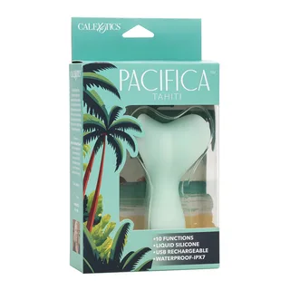 Stimulateur clitoridien Pacifica Tahiti Teaser 10 Fonctions vue 7