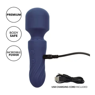 Vibromasseur Charisma Charm Calexotics vue 4
