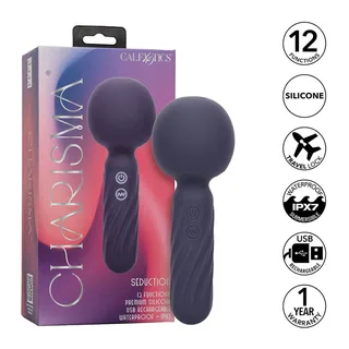 Charisma Seduction CalExotics - détail de la commande