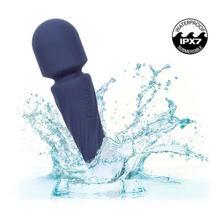 Vibromasseur Charisma Allure Calexotics vue 5