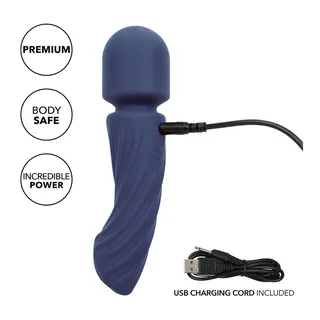 Vibromasseur Charisma Allure Calexotics vue 9