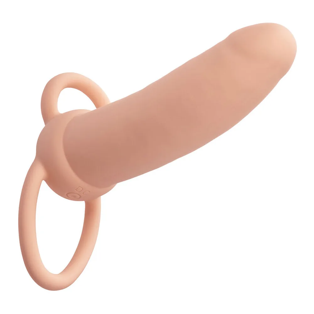 Gode Performance Maxx Double Penetrator Calexotics vue 5