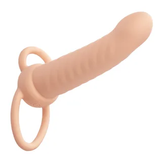Gode Performance Maxx Double Penetrateur Calexotics vue 2