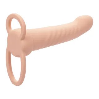 Gode Performance Maxx Double Penetrateur Calexotics vue 3