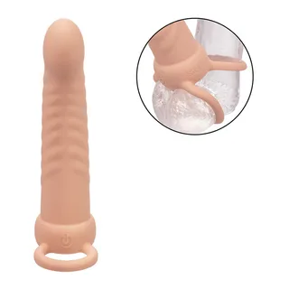 Gode Performance Maxx Double Penetrateur Calexotics vue 4