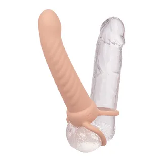 Gode Performance Maxx Double Penetrateur Calexotics vue 6