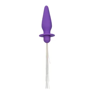 Southern Lights Plug Anal
