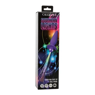Southern Lights Plug Anal