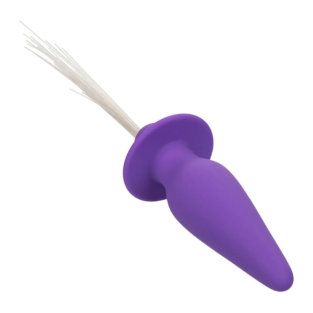Southern Lights Plug Anal Calexotics