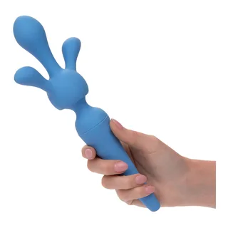 Vibromasseur Wand Couture et Embouts Calexotics vue 8