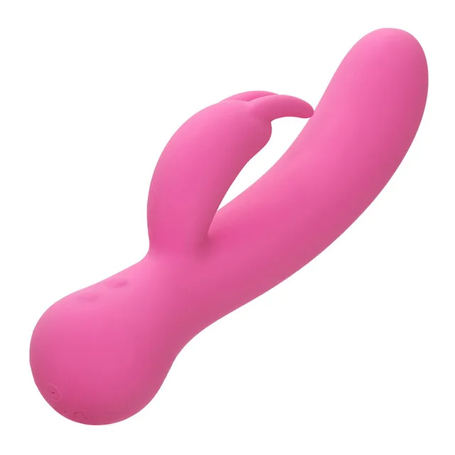 First Time Lapin Vibrateur