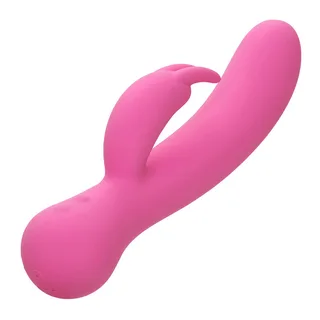 First Time Lapin Vibromasseur Calexotics vue 2