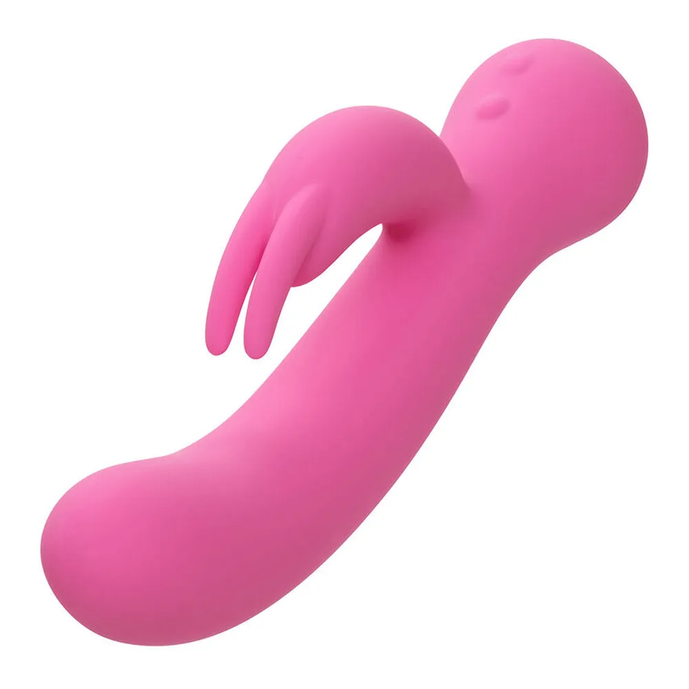 First Time Lapin Vibromasseur Calexotics vue 2