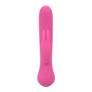 First Time Lapin Vibromasseur Calexotics