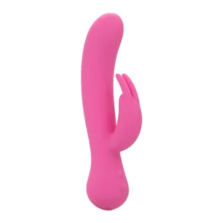 First Time Lapin Vibromasseur Calexotics vue 10