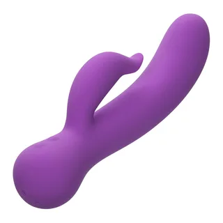 First Time Pleaser Vibromasseur Calexotics vue 3