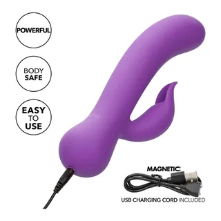 First Time Pleaser Vibromasseur Calexotics vue 6